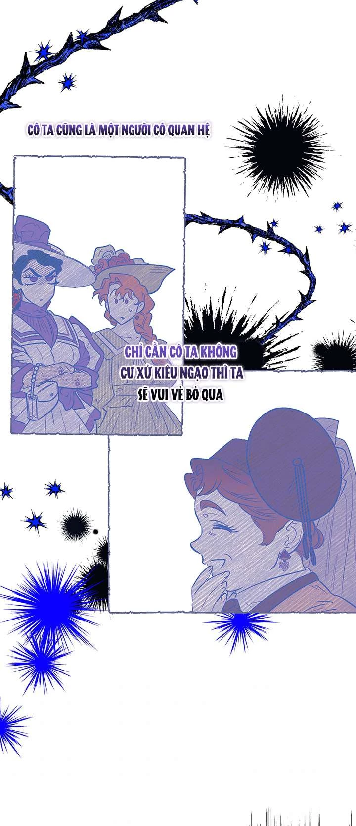 May Mắn Hay Bất Hạnh Chapter 62 - 30