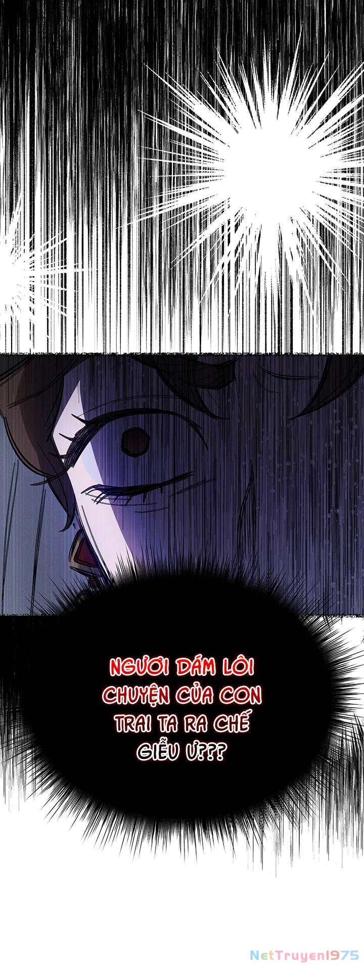 May Mắn Hay Bất Hạnh Chapter 62 - 32