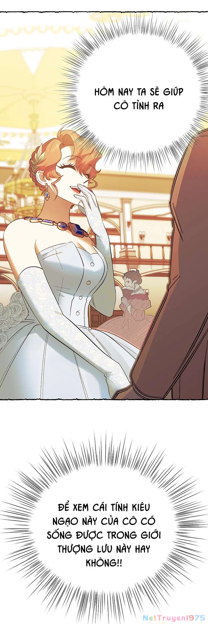 May Mắn Hay Bất Hạnh Chapter 62 - 33