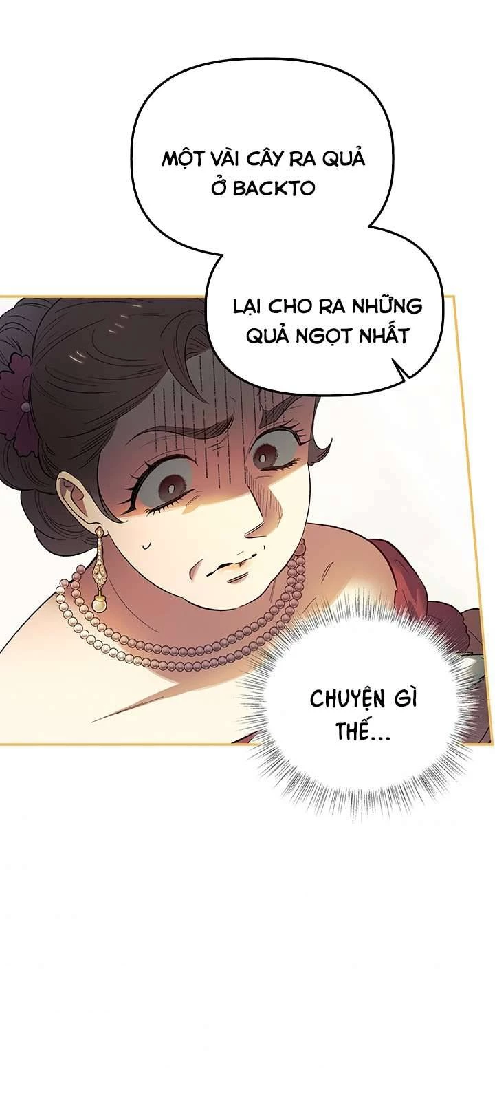 May Mắn Hay Bất Hạnh Chapter 62 - 37