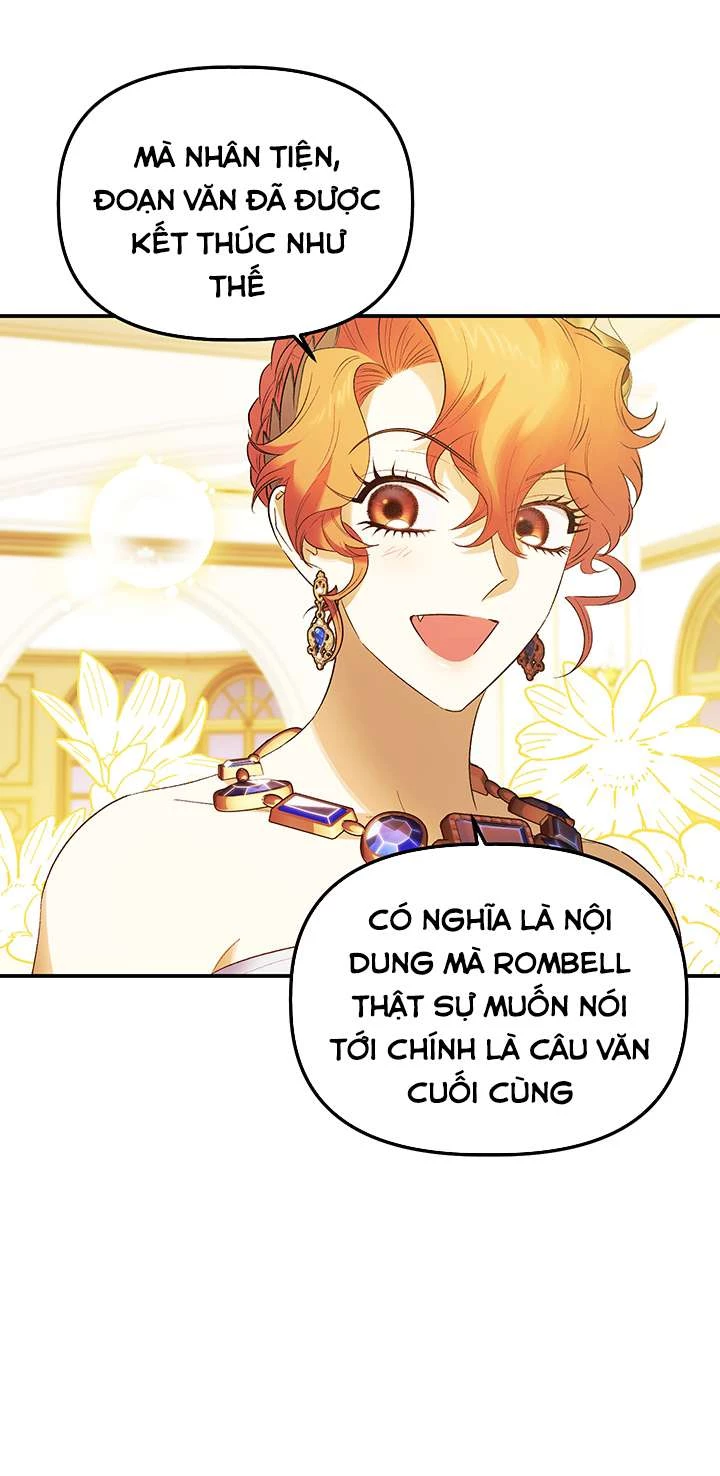 May Mắn Hay Bất Hạnh Chapter 62 - 40