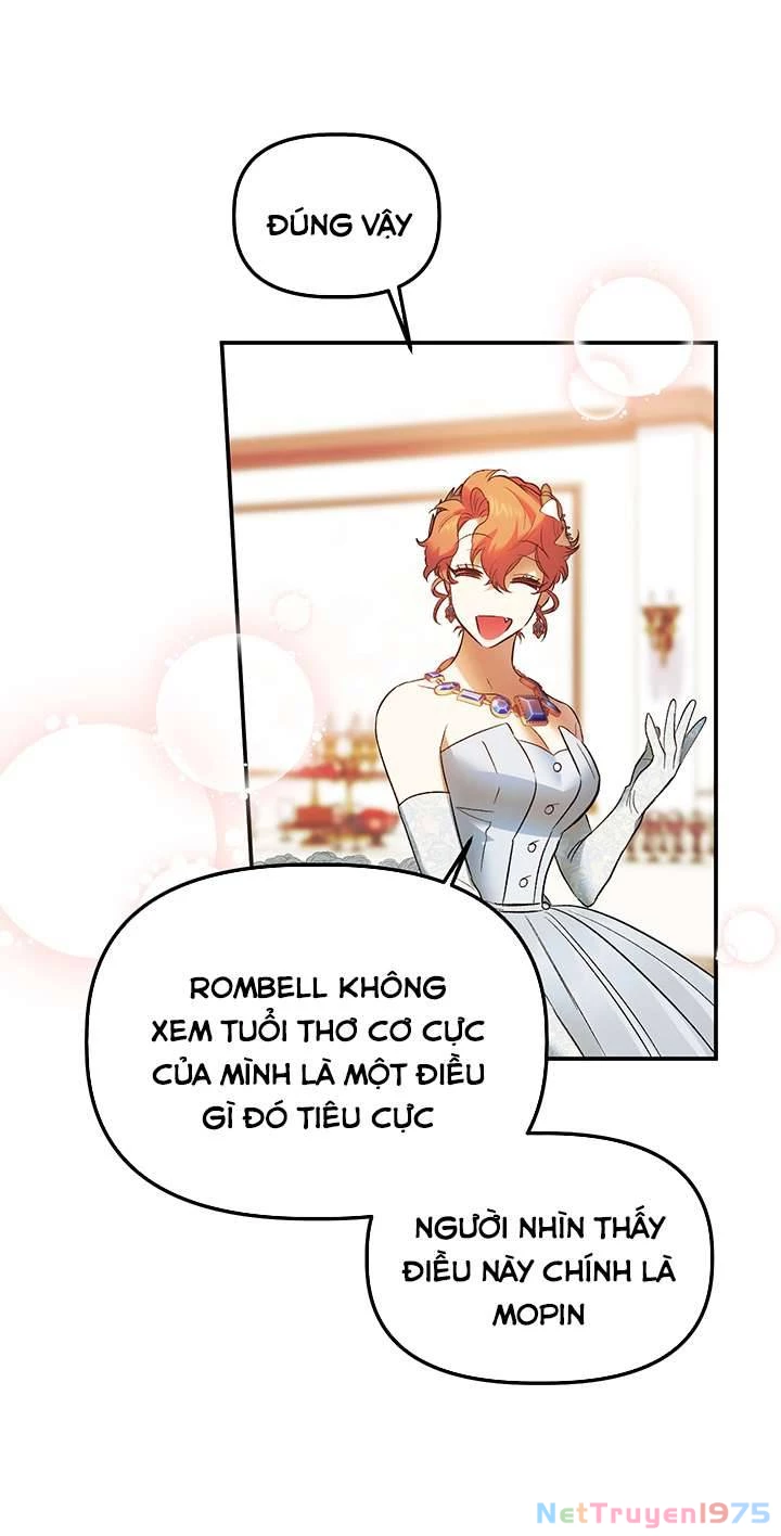 May Mắn Hay Bất Hạnh Chapter 62 - 42