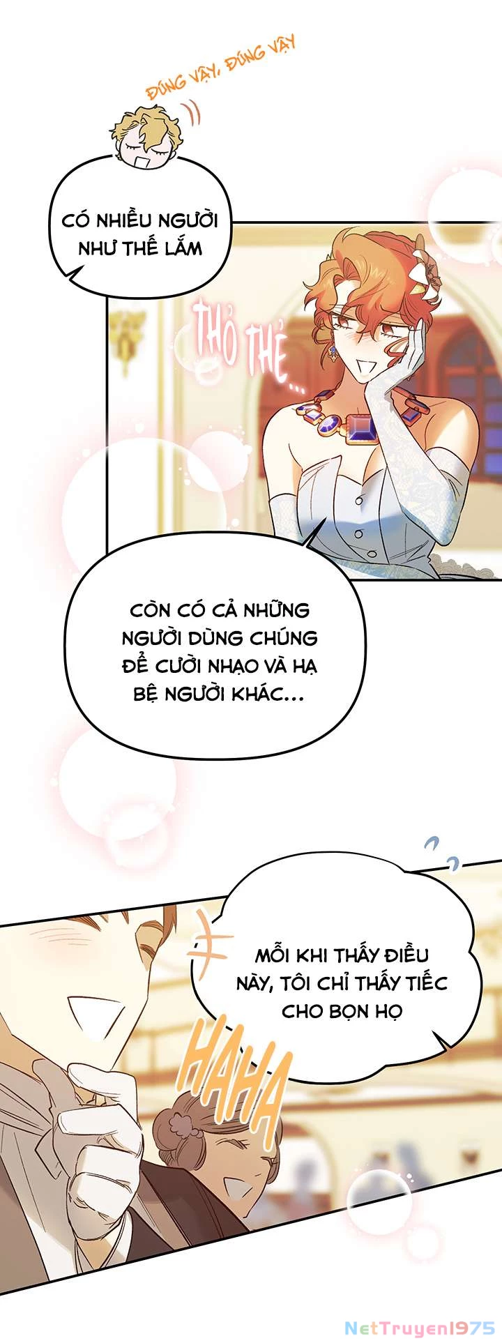 May Mắn Hay Bất Hạnh Chapter 62 - 46