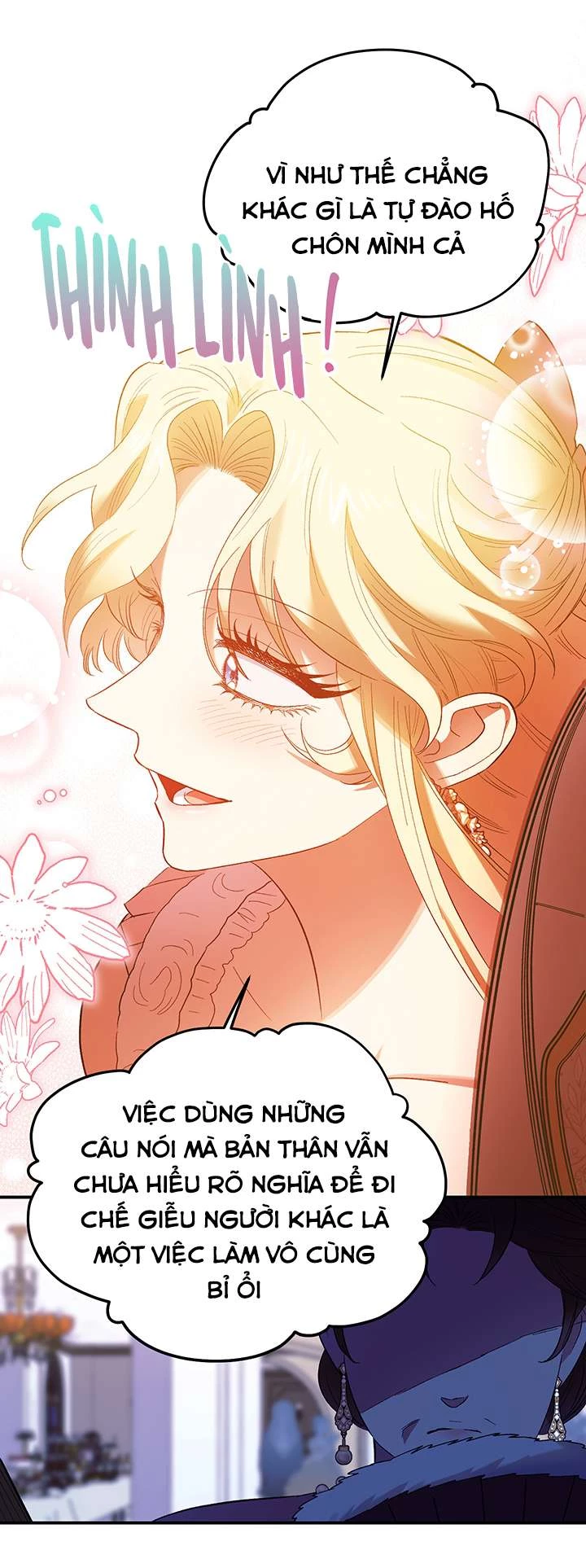 May Mắn Hay Bất Hạnh Chapter 62 - 47
