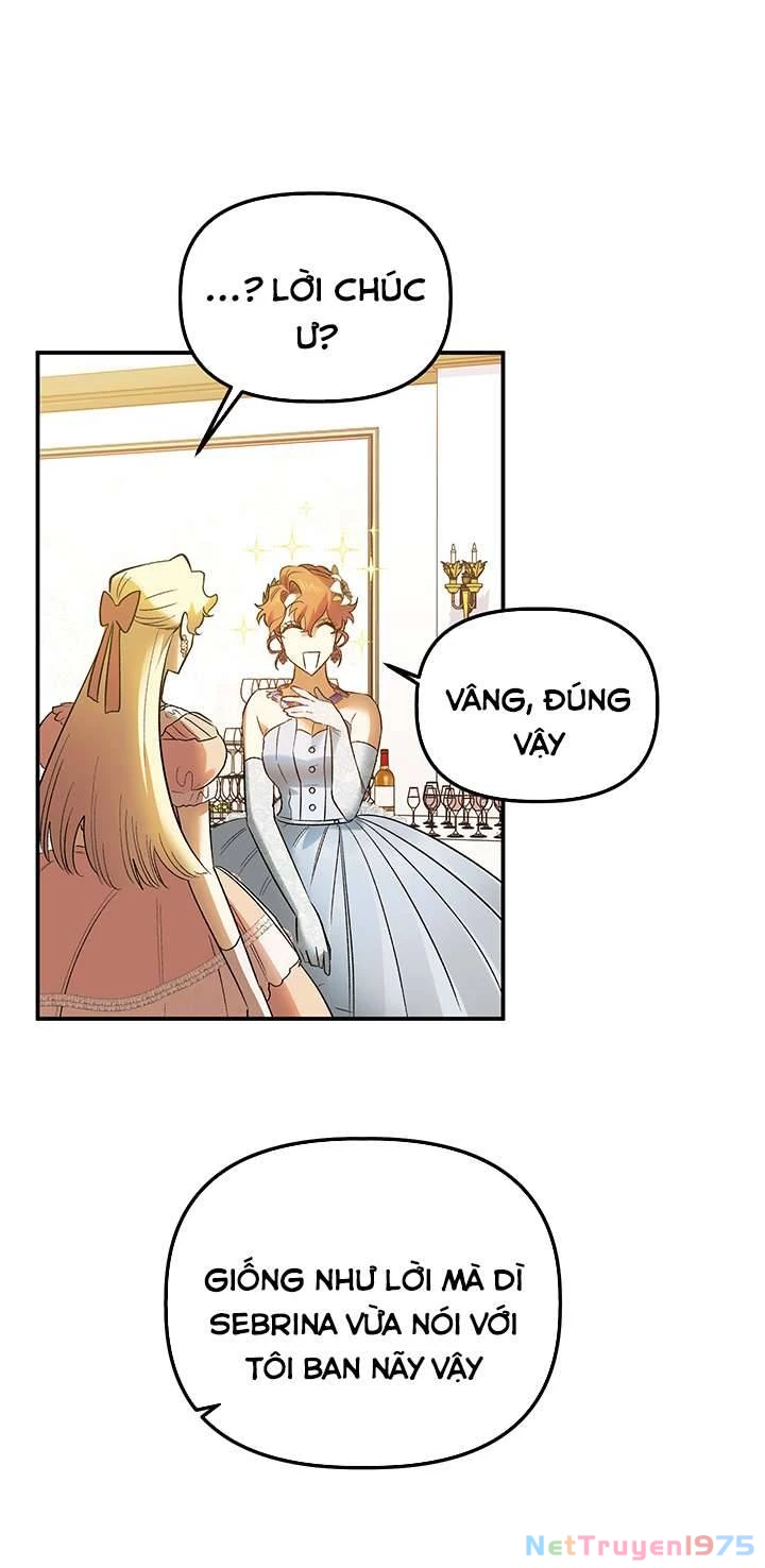 May Mắn Hay Bất Hạnh Chapter 62 - 52