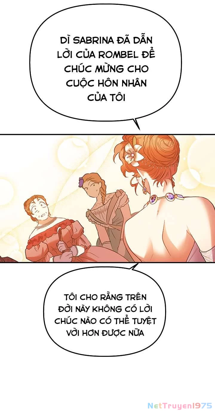May Mắn Hay Bất Hạnh Chapter 62 - 54