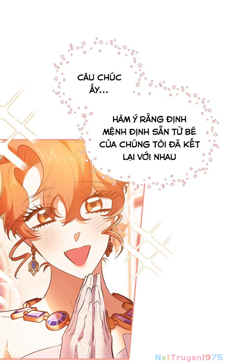 May Mắn Hay Bất Hạnh Chapter 62 - 55