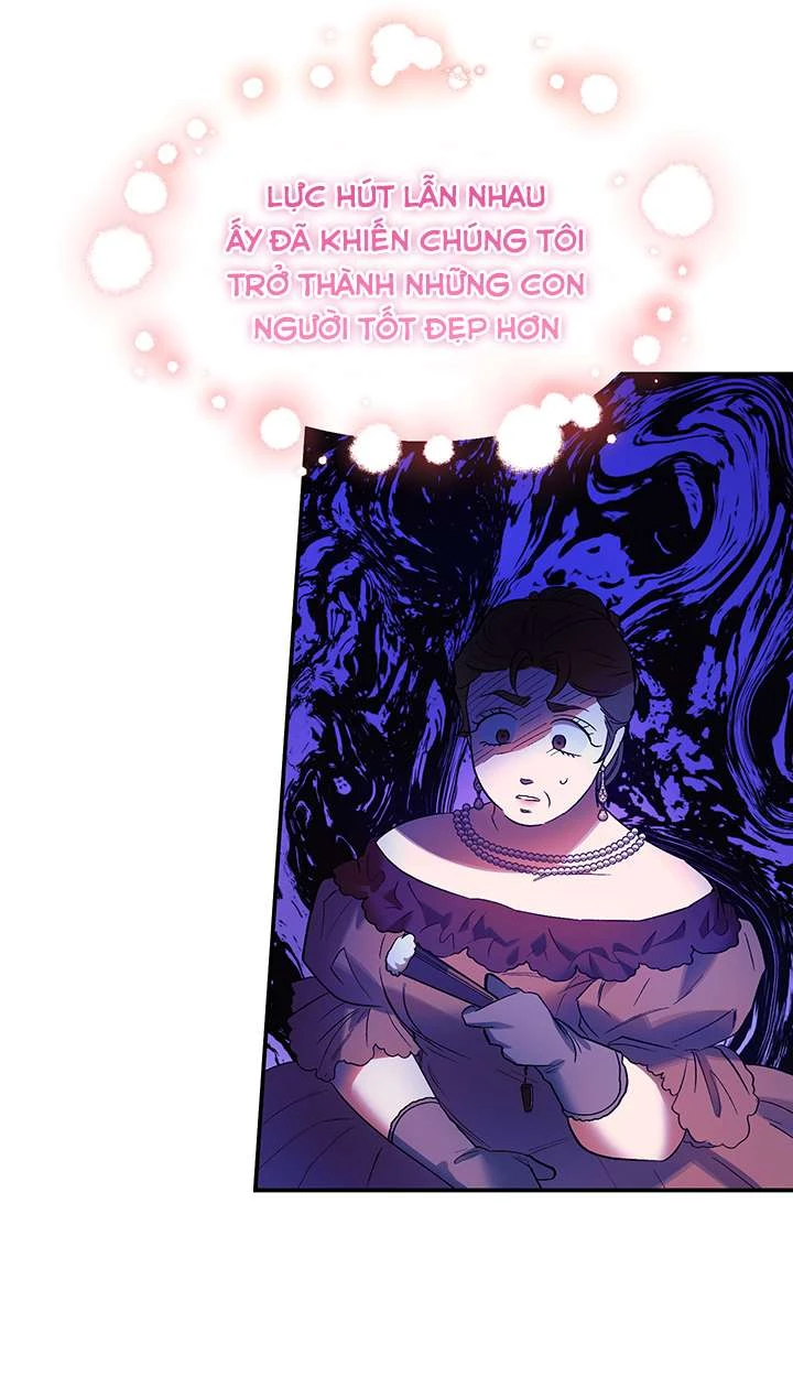 May Mắn Hay Bất Hạnh Chapter 62 - 56