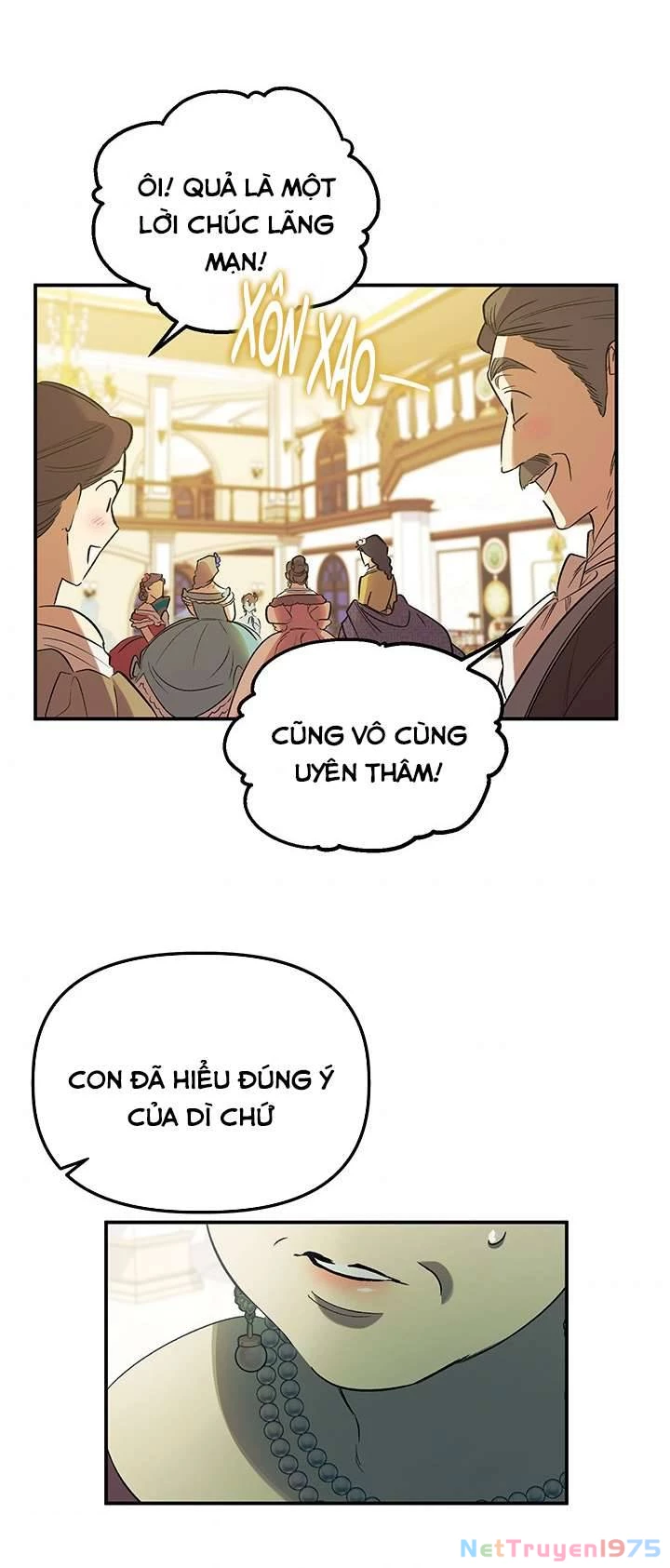May Mắn Hay Bất Hạnh Chapter 62 - 57