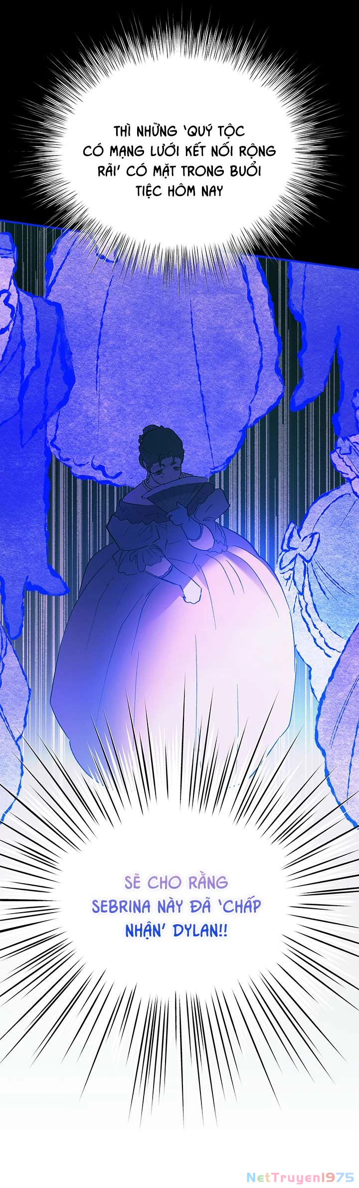 May Mắn Hay Bất Hạnh Chapter 62 - 61