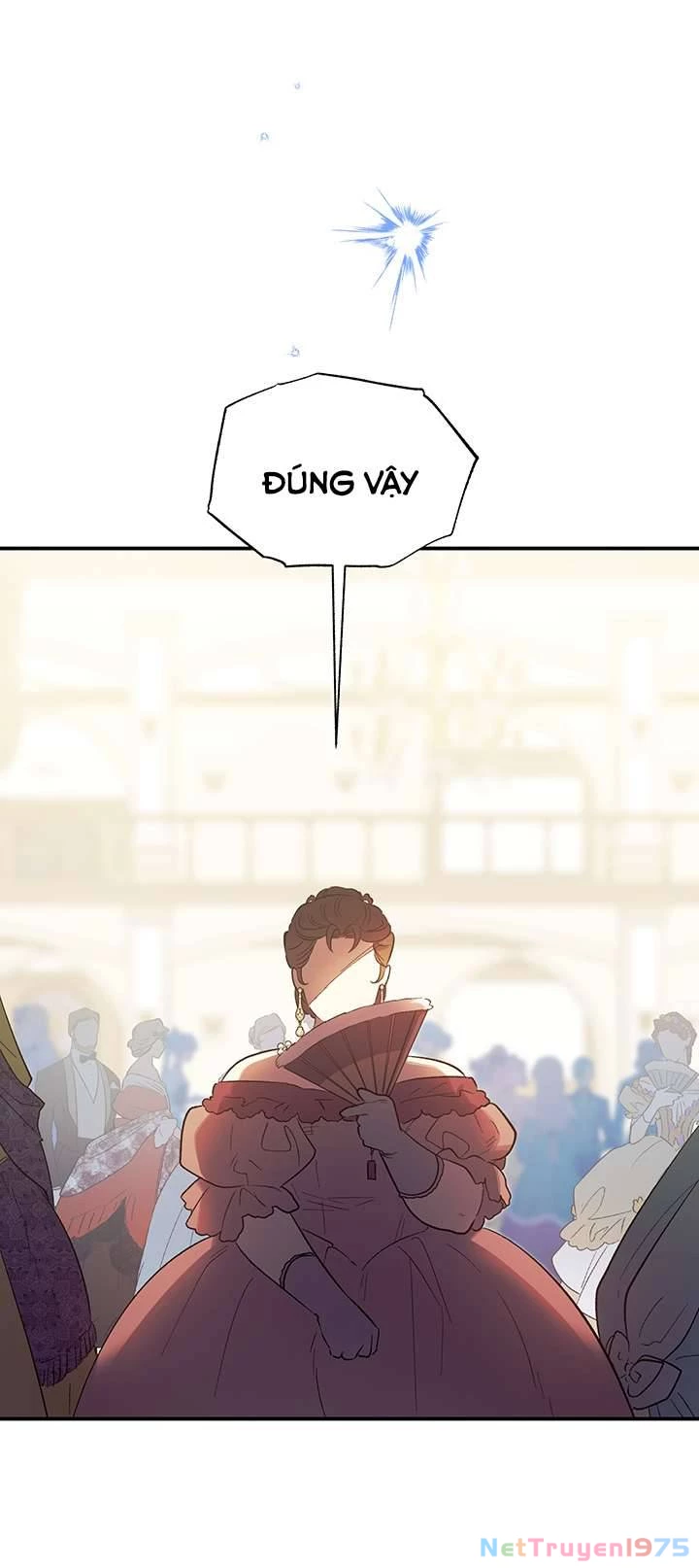 May Mắn Hay Bất Hạnh Chapter 63 - 5