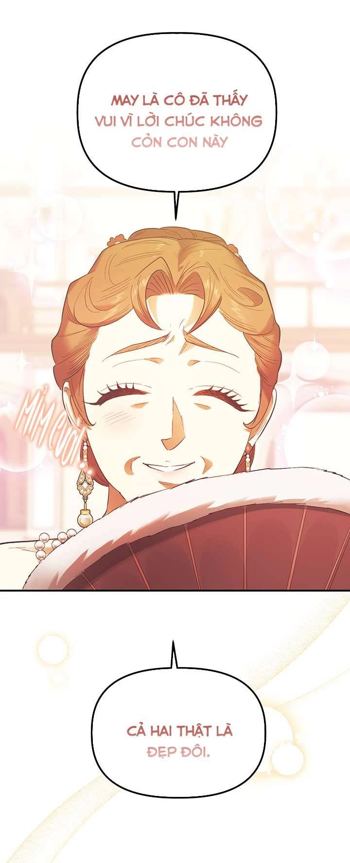 May Mắn Hay Bất Hạnh Chapter 63 - 6