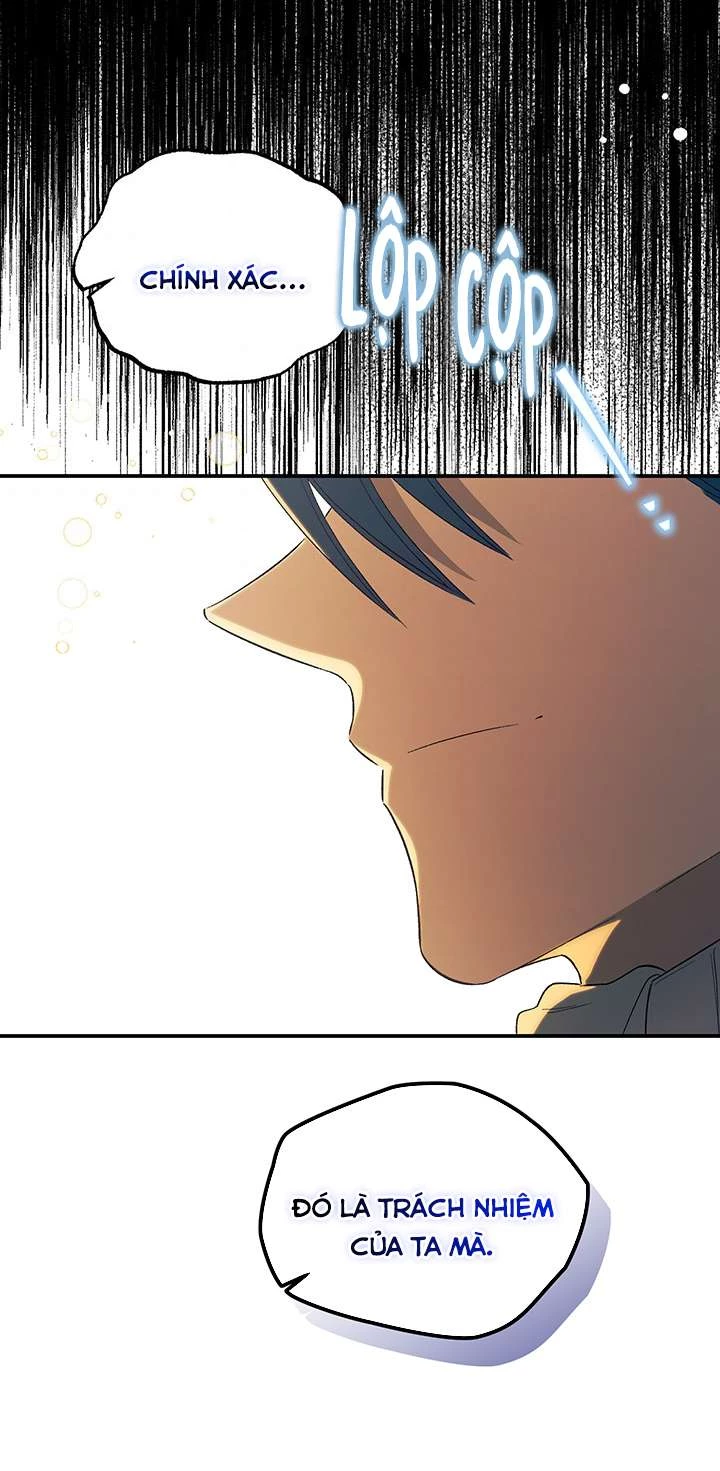 May Mắn Hay Bất Hạnh Chapter 63 - 9