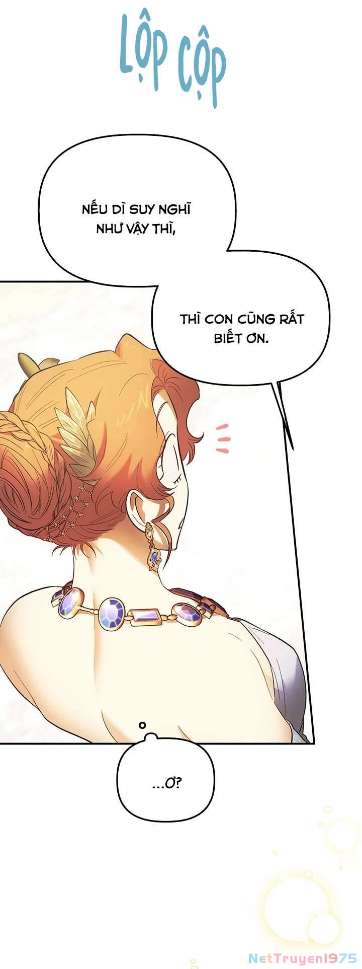May Mắn Hay Bất Hạnh Chapter 63 - 10