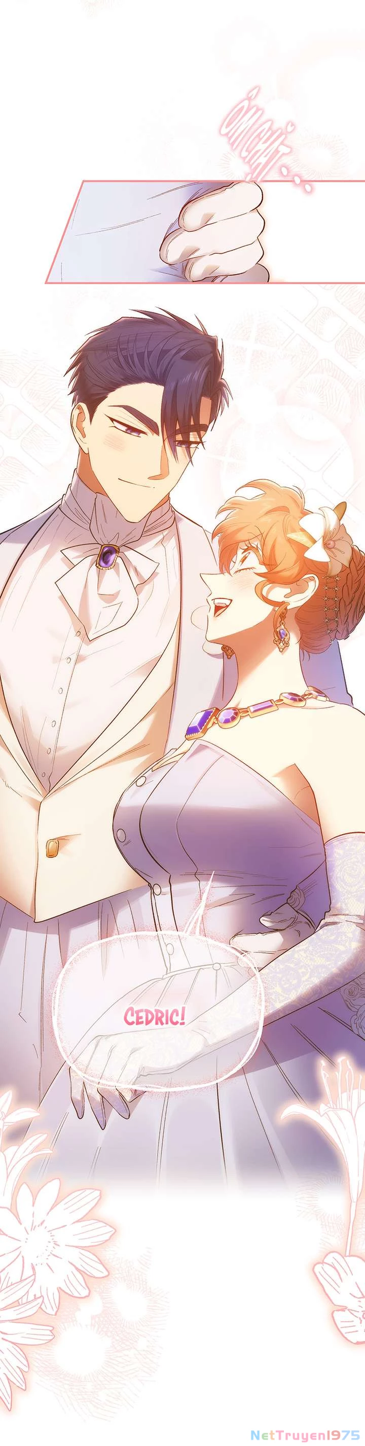 May Mắn Hay Bất Hạnh Chapter 63 - 12