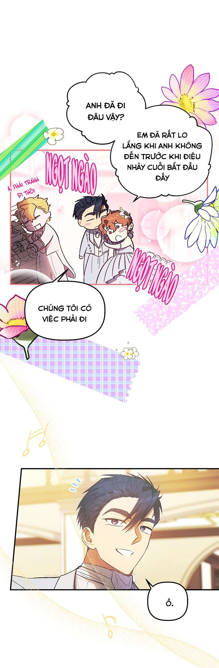 May Mắn Hay Bất Hạnh Chapter 63 - 13