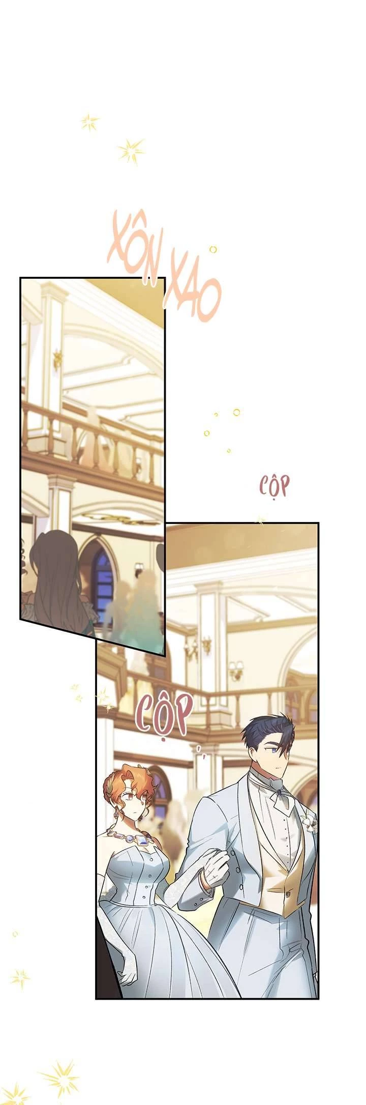 May Mắn Hay Bất Hạnh Chapter 63 - 20