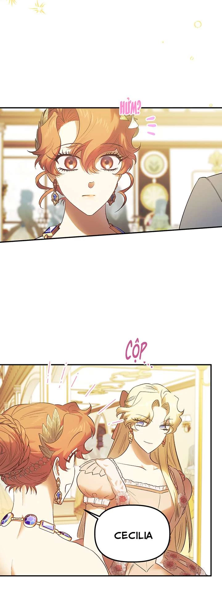 May Mắn Hay Bất Hạnh Chapter 63 - 21