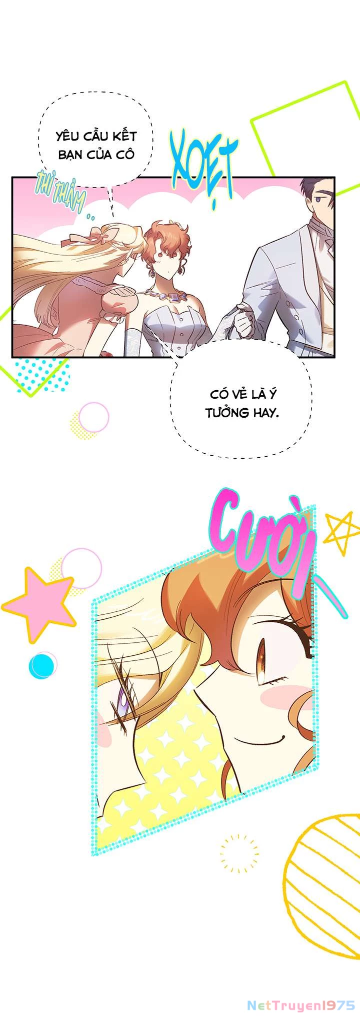 May Mắn Hay Bất Hạnh Chapter 63 - 22
