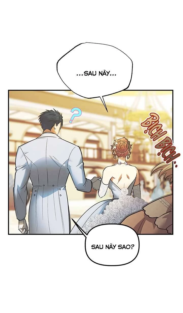 May Mắn Hay Bất Hạnh Chapter 63 - 23