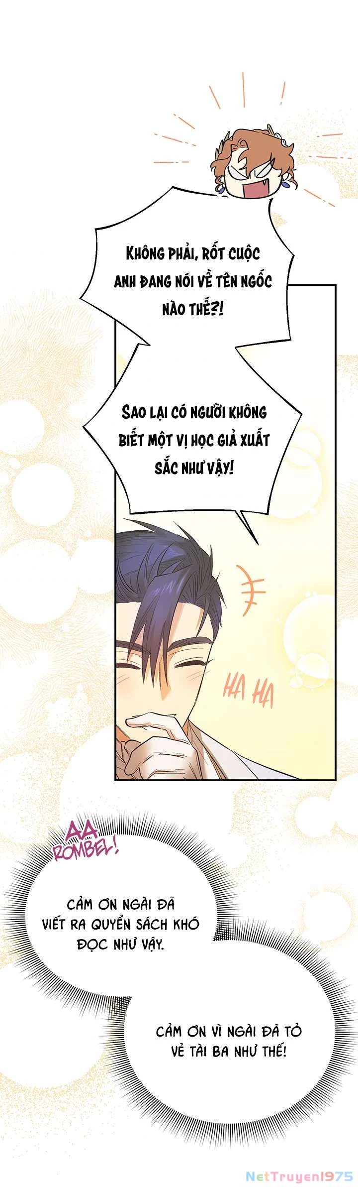 May Mắn Hay Bất Hạnh Chapter 63 - 25