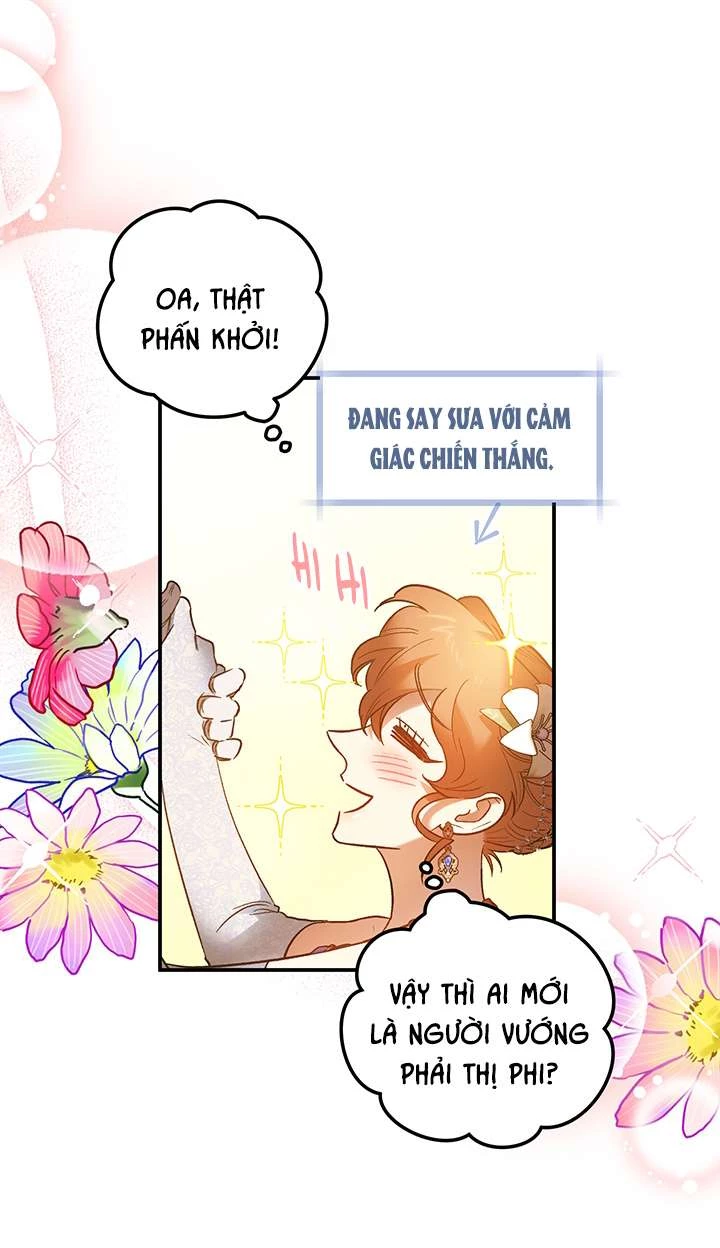 May Mắn Hay Bất Hạnh Chapter 63 - 27