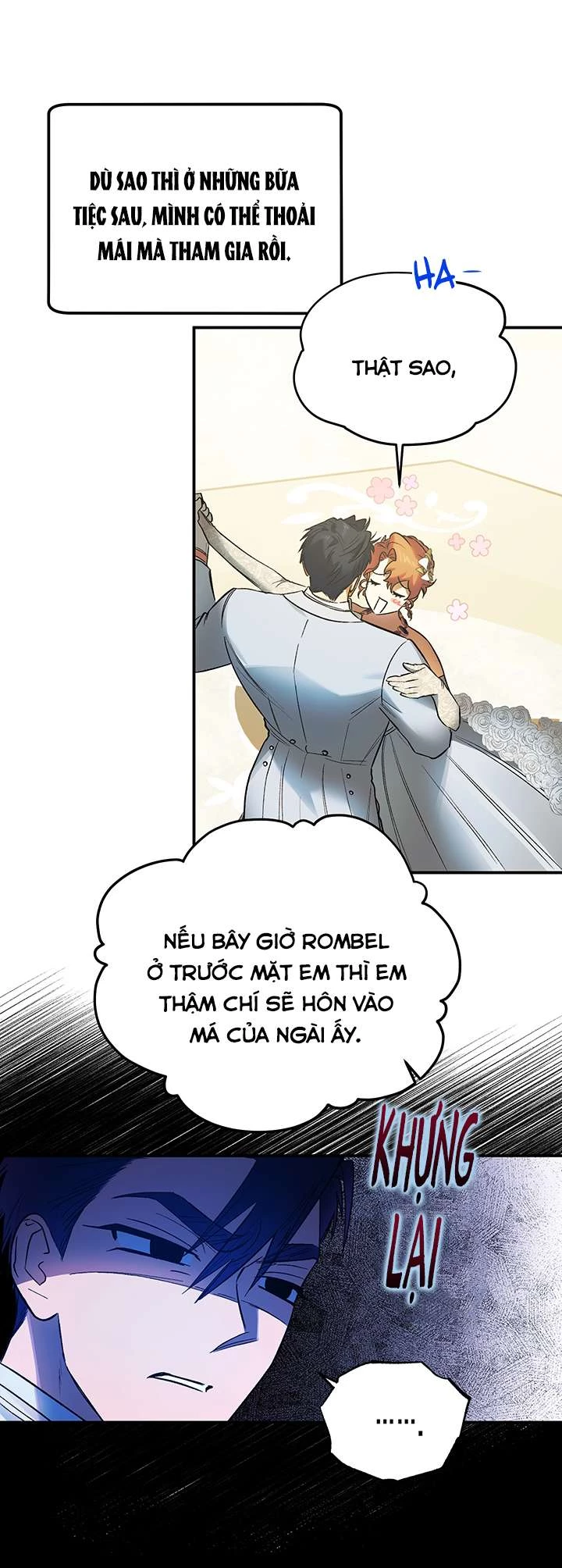 May Mắn Hay Bất Hạnh Chapter 63 - 28