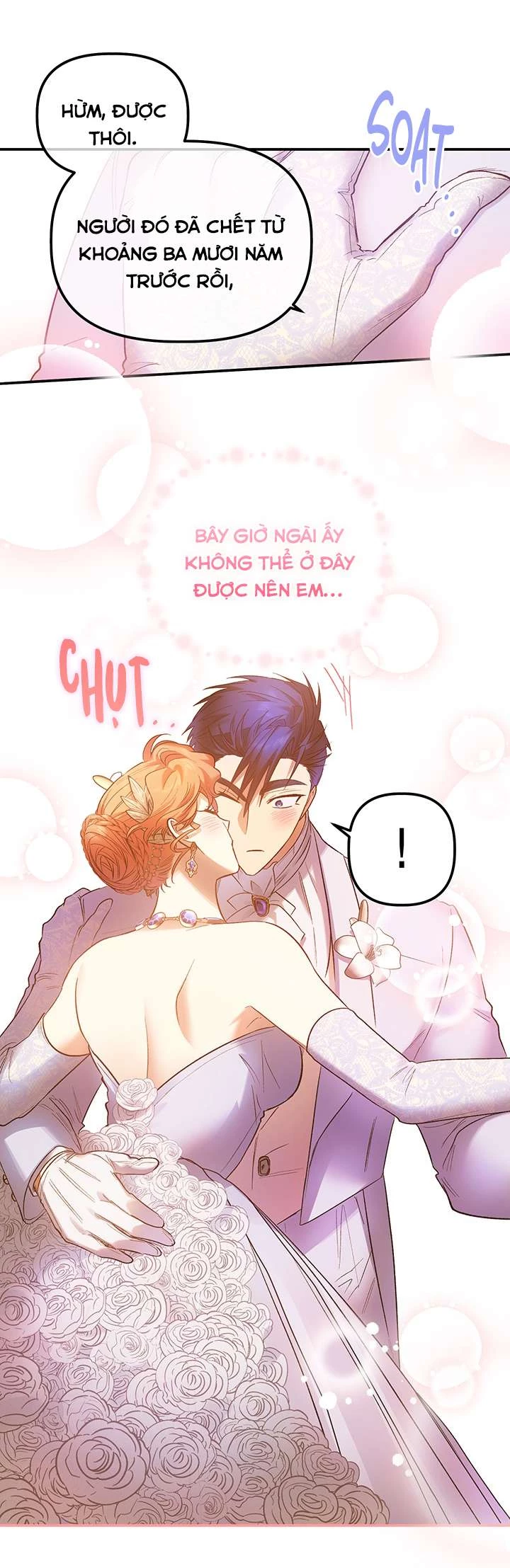 May Mắn Hay Bất Hạnh Chapter 63 - 30