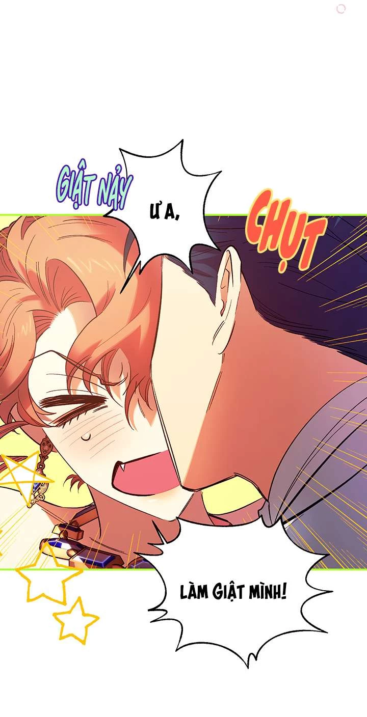 May Mắn Hay Bất Hạnh Chapter 63 - 32