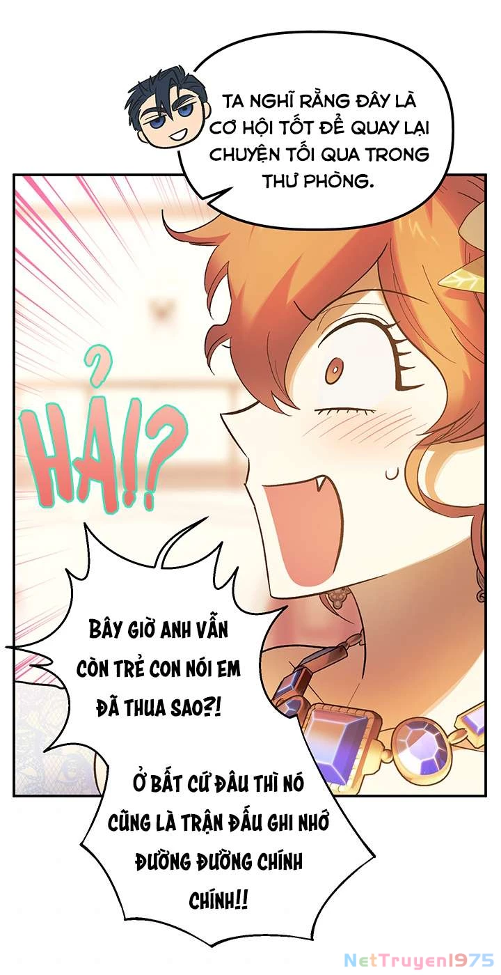 May Mắn Hay Bất Hạnh Chapter 63 - 38