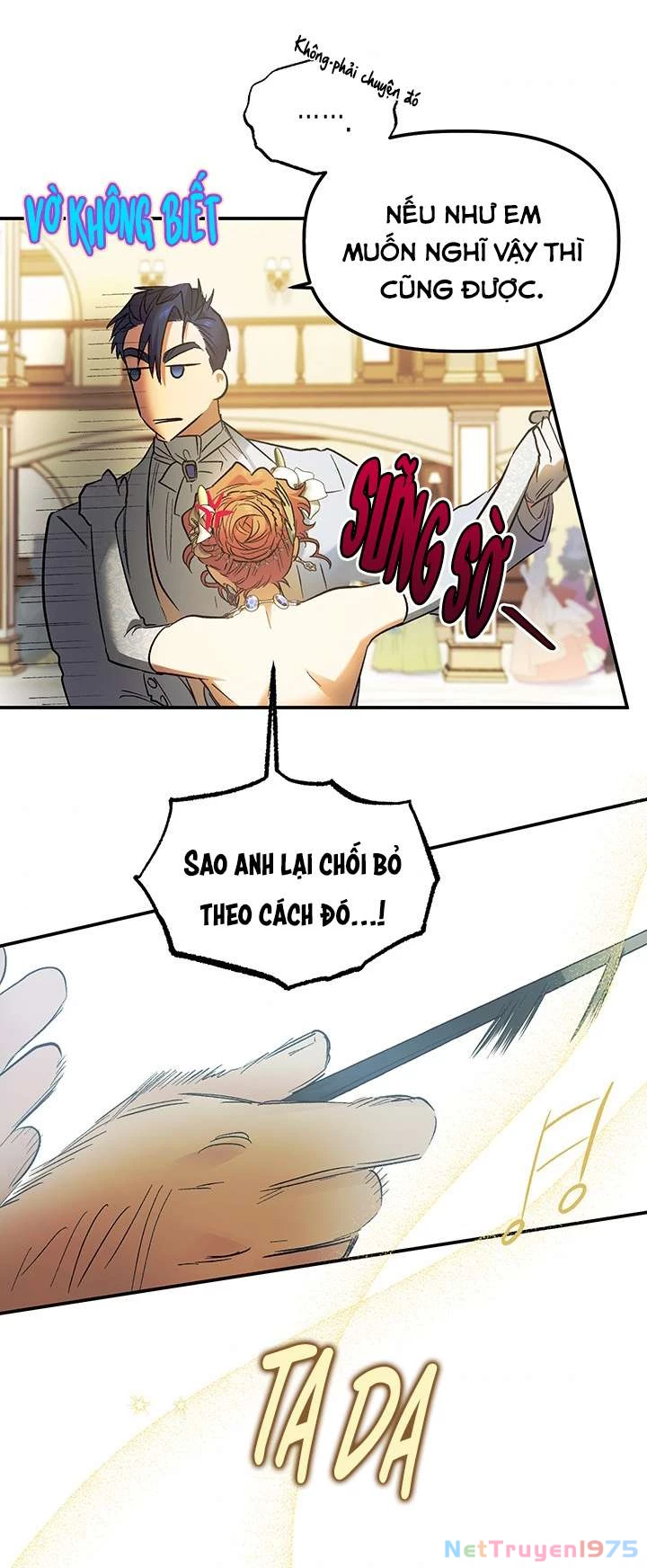 May Mắn Hay Bất Hạnh Chapter 63 - 39