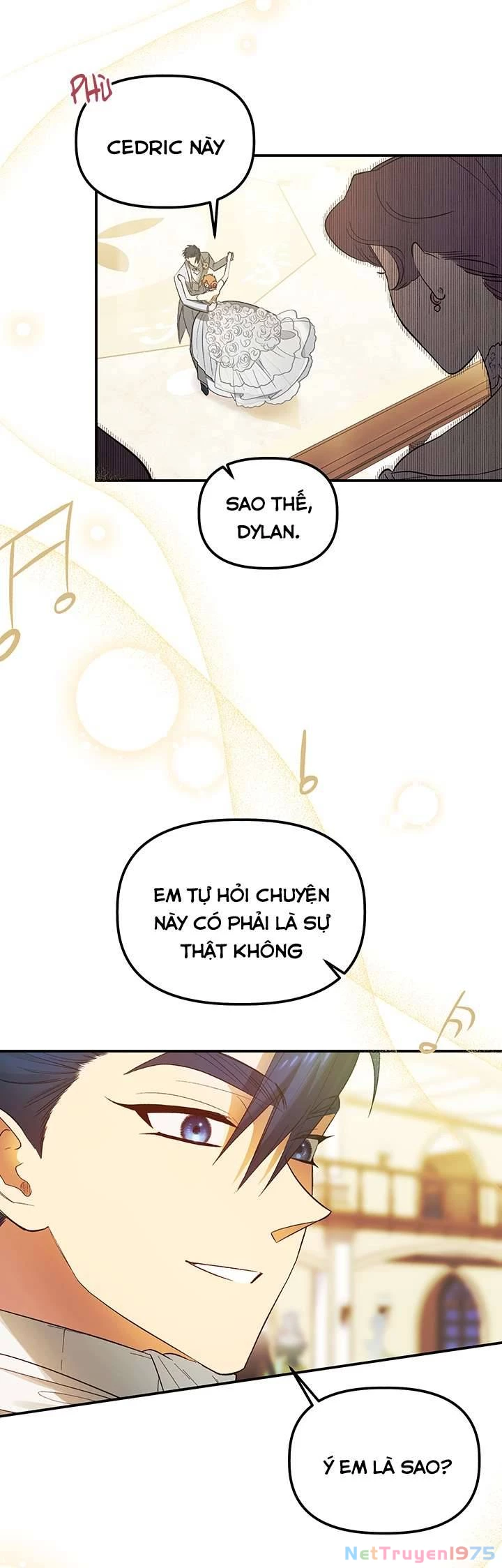 May Mắn Hay Bất Hạnh Chapter 63 - 42