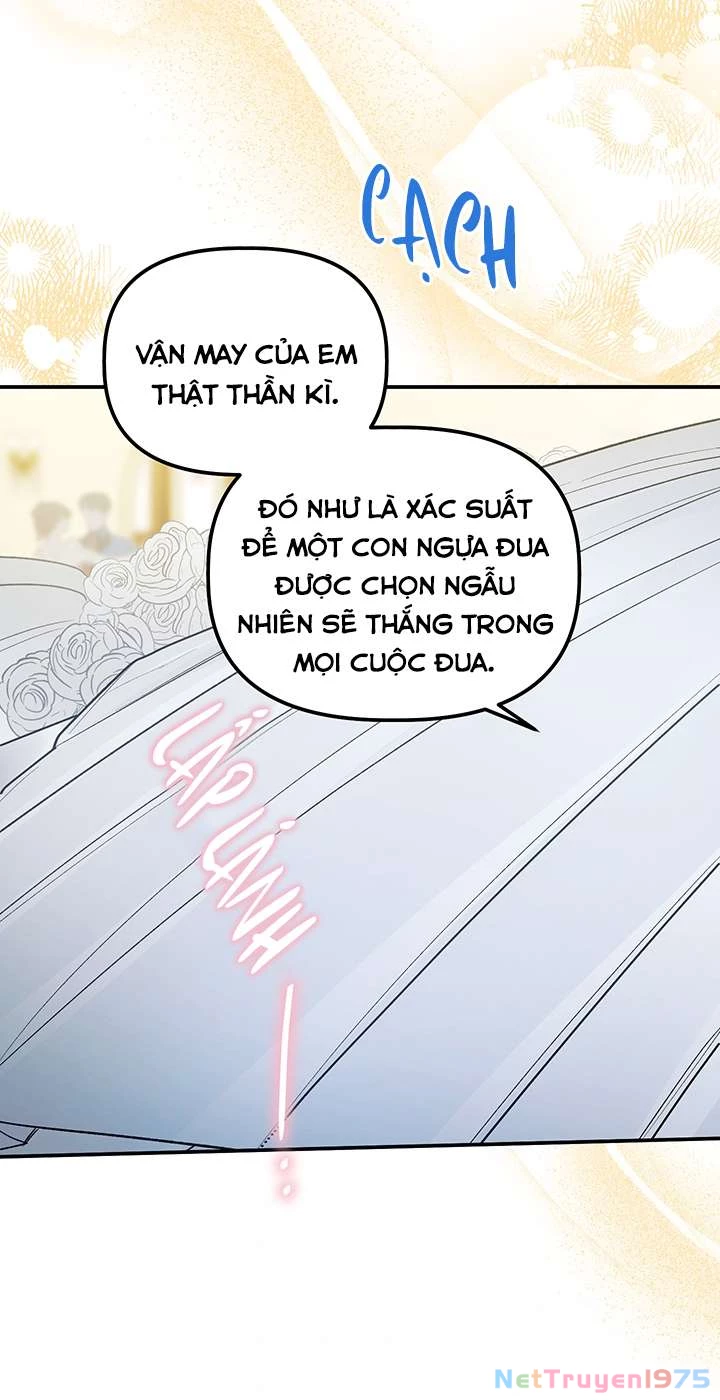 May Mắn Hay Bất Hạnh Chapter 63 - 44