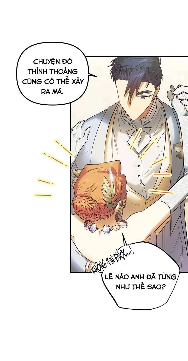 May Mắn Hay Bất Hạnh Chapter 63 - 45