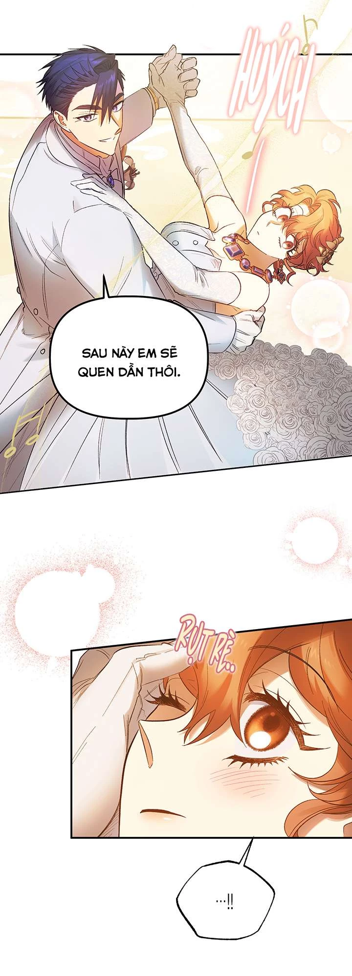 May Mắn Hay Bất Hạnh Chapter 63 - 48