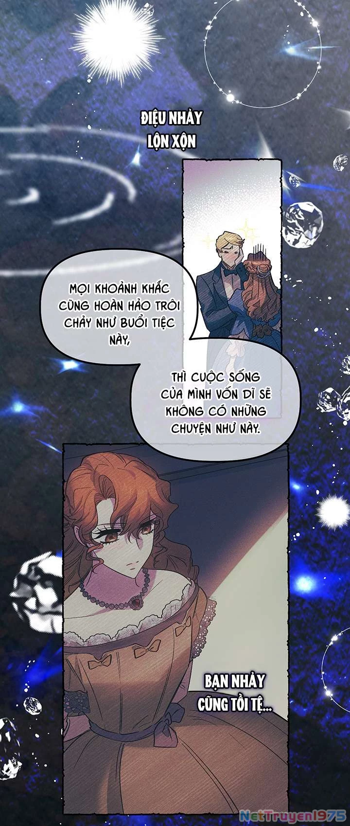 May Mắn Hay Bất Hạnh Chapter 63 - 52