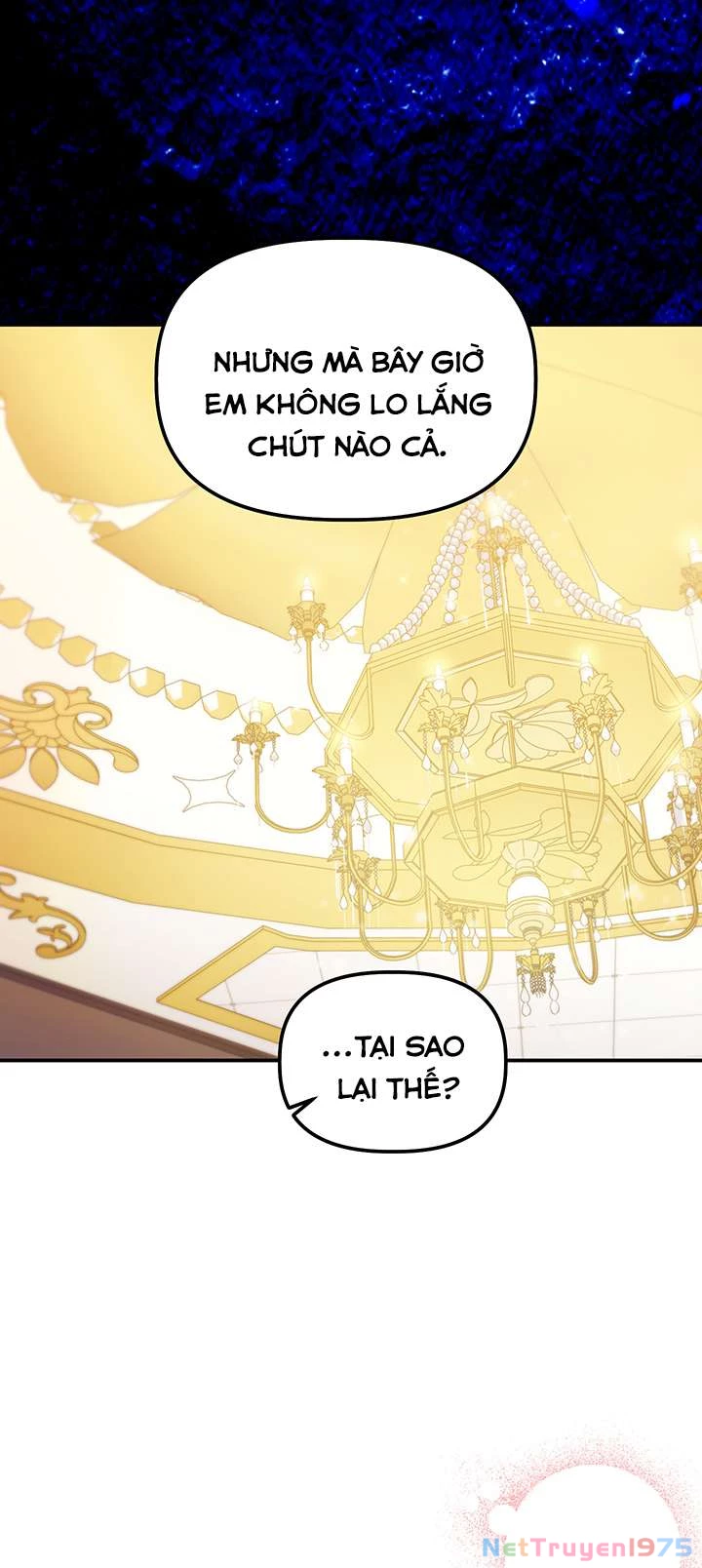 May Mắn Hay Bất Hạnh Chapter 63 - 54