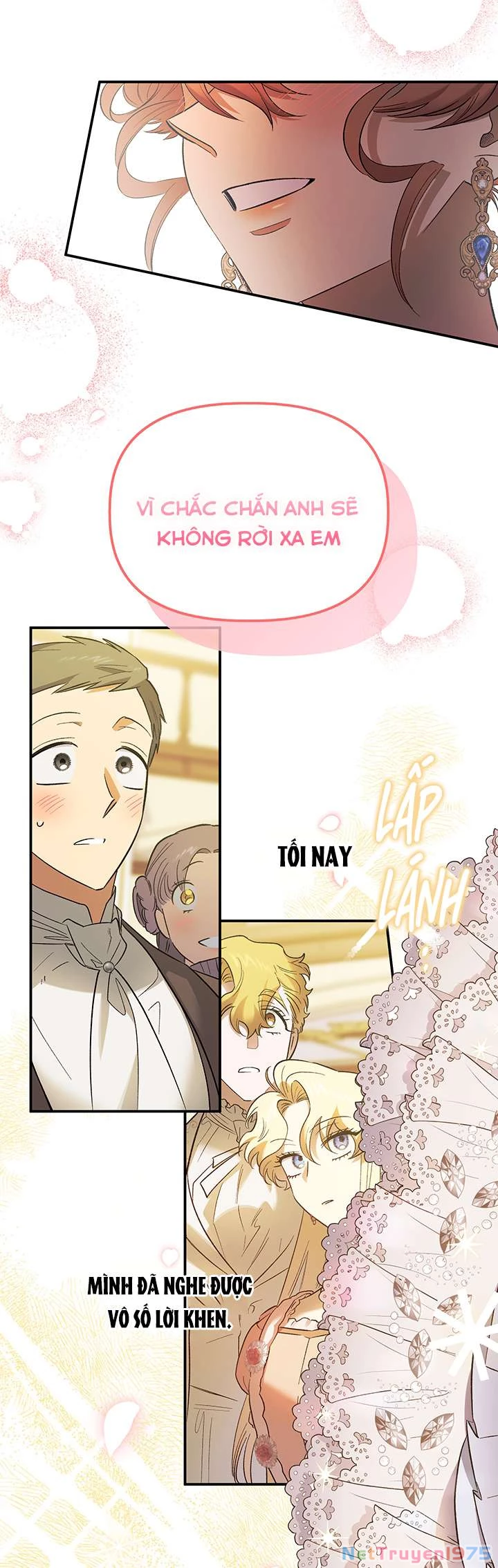 May Mắn Hay Bất Hạnh Chapter 63 - 55