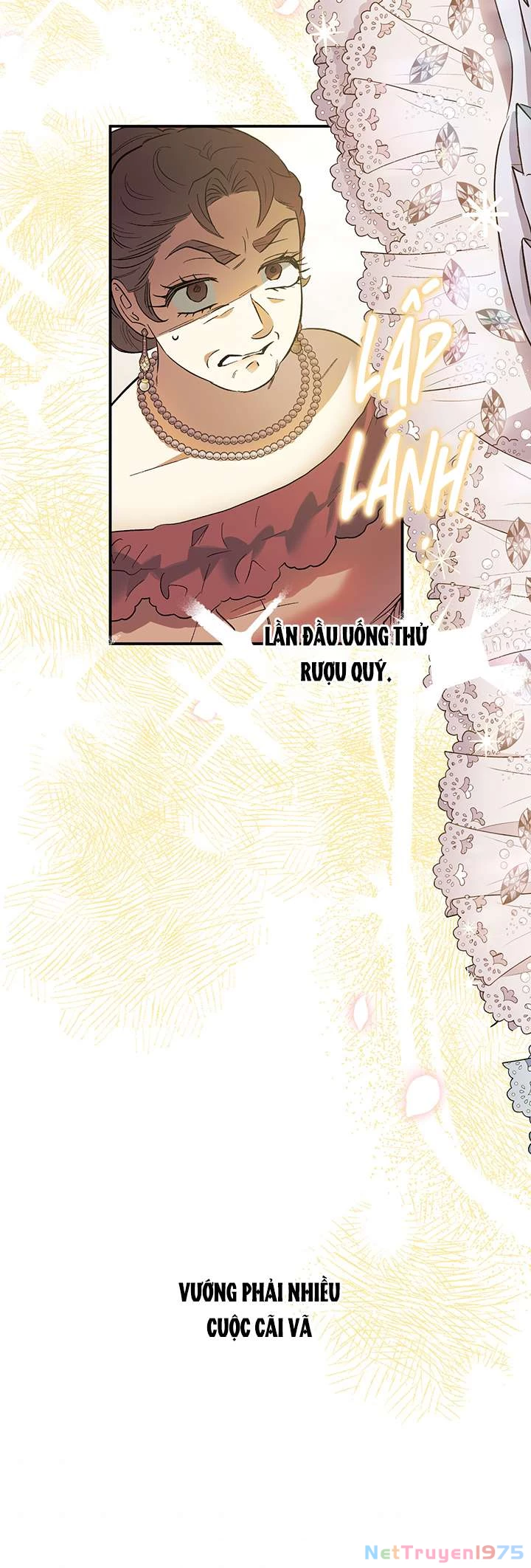 May Mắn Hay Bất Hạnh Chapter 63 - 56