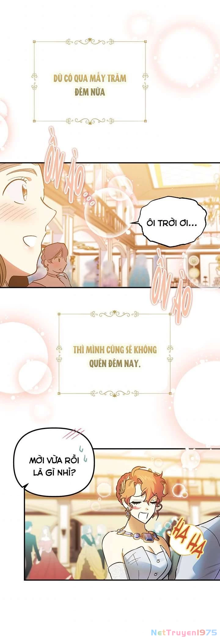May Mắn Hay Bất Hạnh Chapter 63 - 63