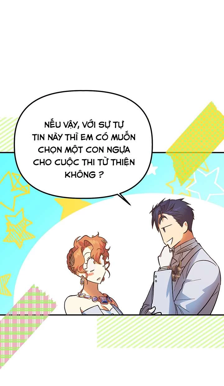 May Mắn Hay Bất Hạnh Chapter 63 - 65