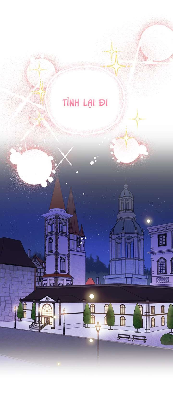 May Mắn Hay Bất Hạnh Chapter 63 - 67