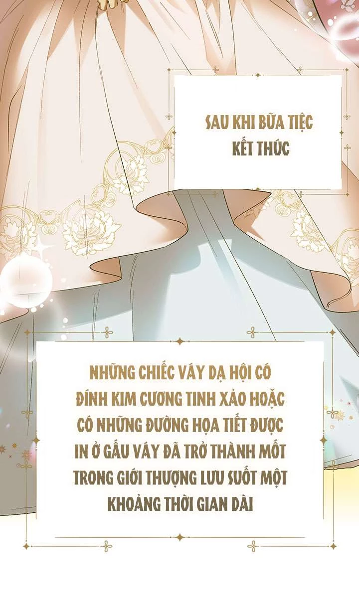 May Mắn Hay Bất Hạnh Chapter 64 - 5