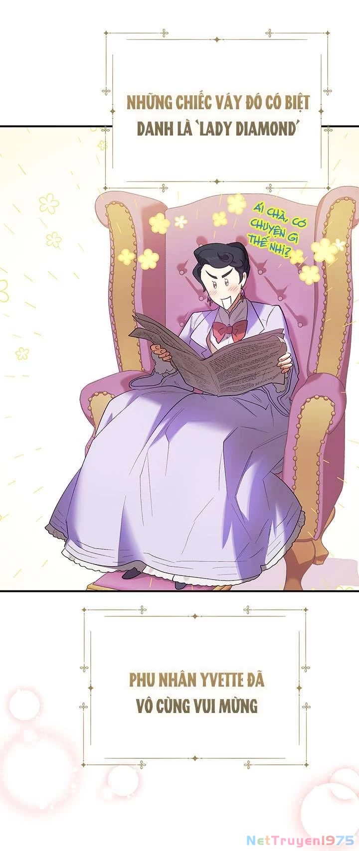 May Mắn Hay Bất Hạnh Chapter 64 - 6