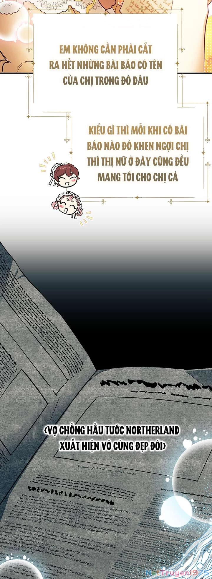 May Mắn Hay Bất Hạnh Chapter 64 - 9