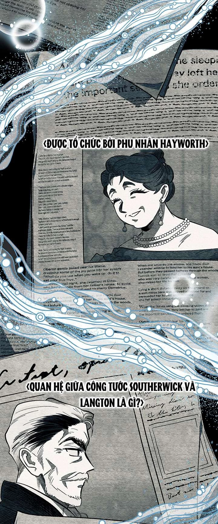 May Mắn Hay Bất Hạnh Chapter 64 - 10