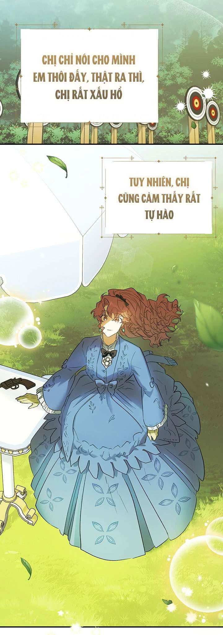 May Mắn Hay Bất Hạnh Chapter 64 - 13