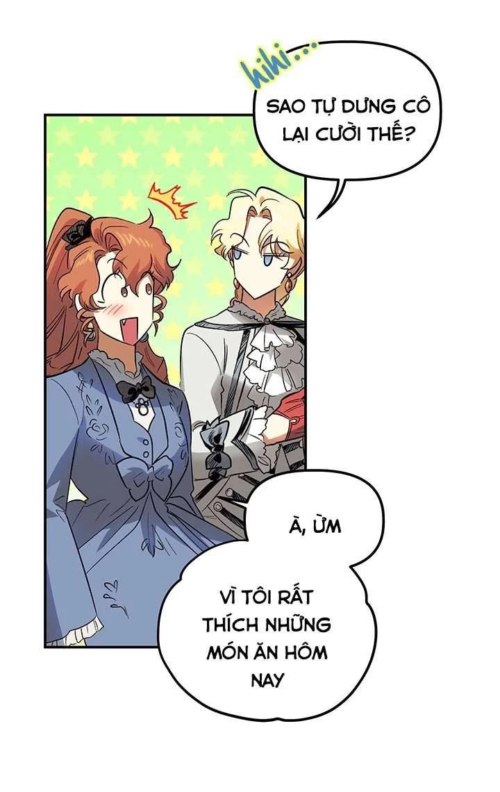 May Mắn Hay Bất Hạnh Chapter 64 - 15