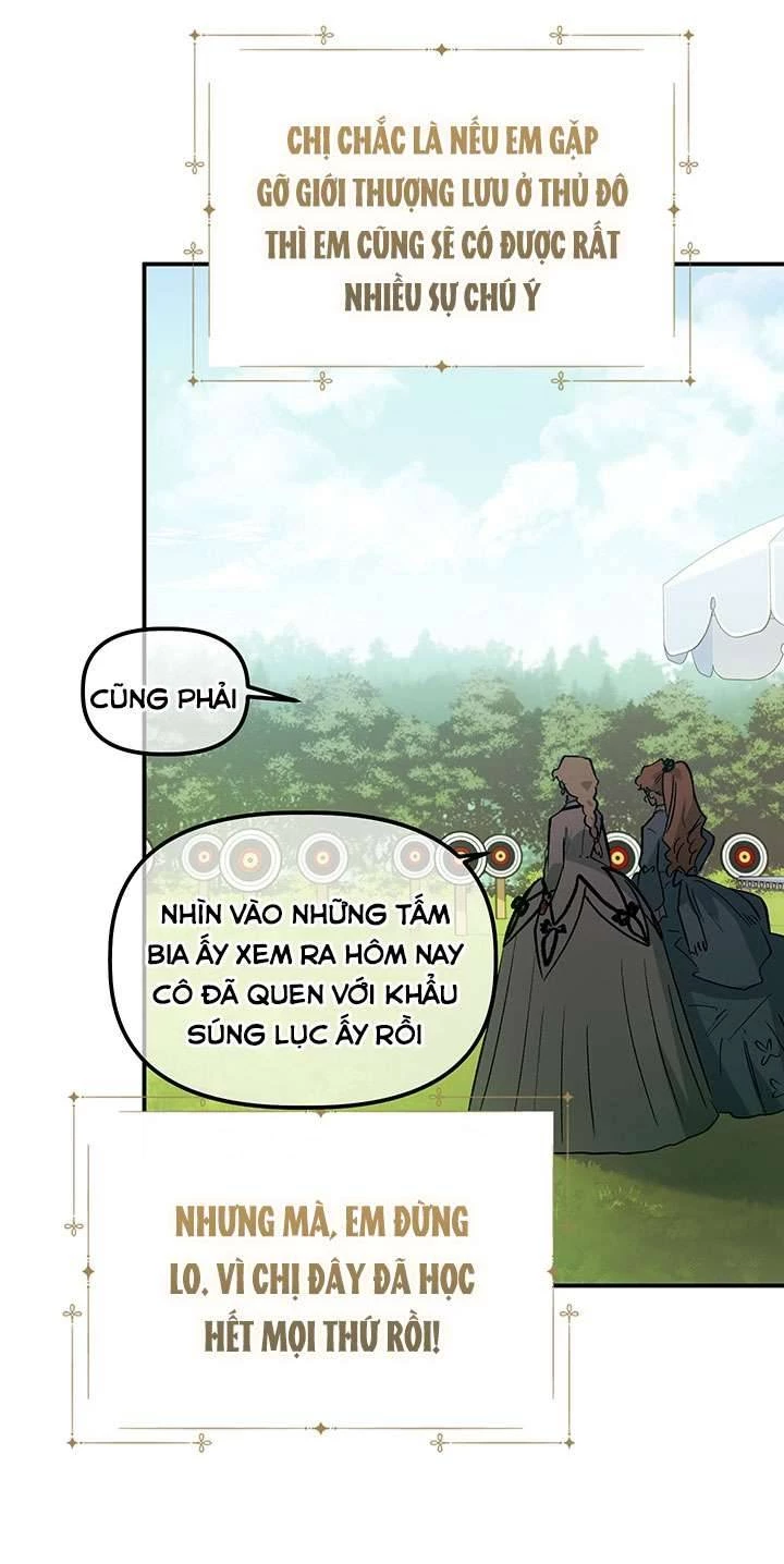 May Mắn Hay Bất Hạnh Chapter 64 - 16