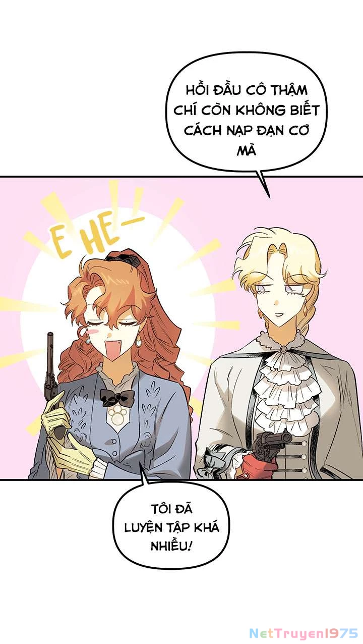 May Mắn Hay Bất Hạnh Chapter 64 - 17